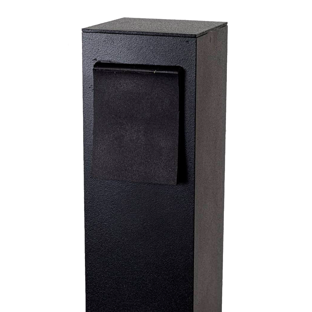 Tomada Área Externa ou Jardim - Miniatura 3