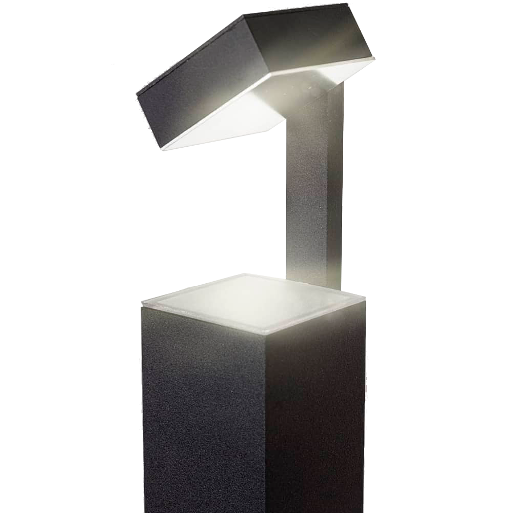 Balizador Direcional Gu10 - Miniatura 2