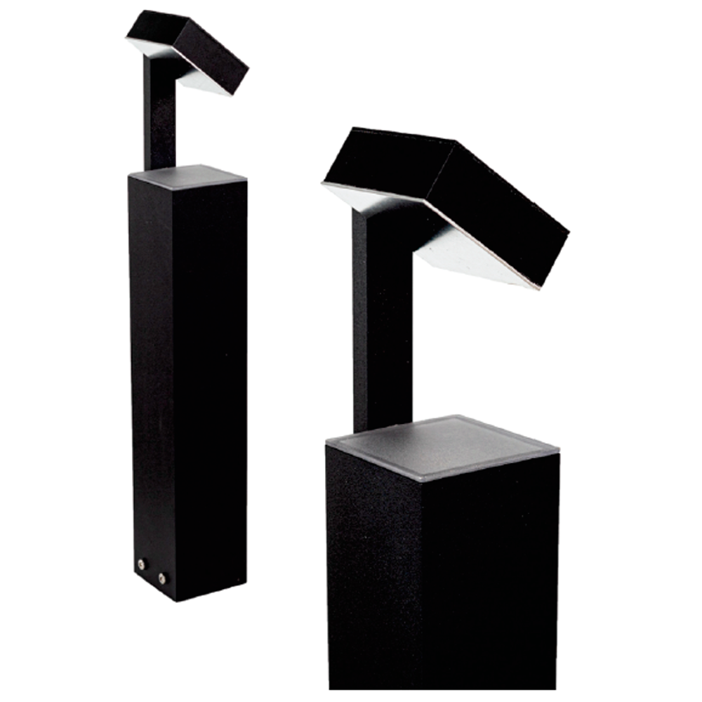 Balizador Direcional Gu10 - Miniatura 3