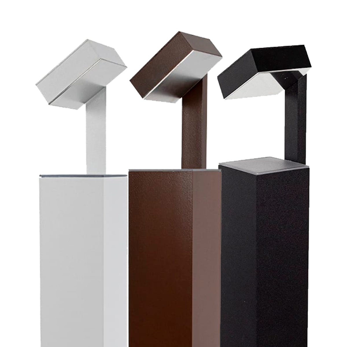 Balizador Direcional Gu10 - Imagem 1 de 3