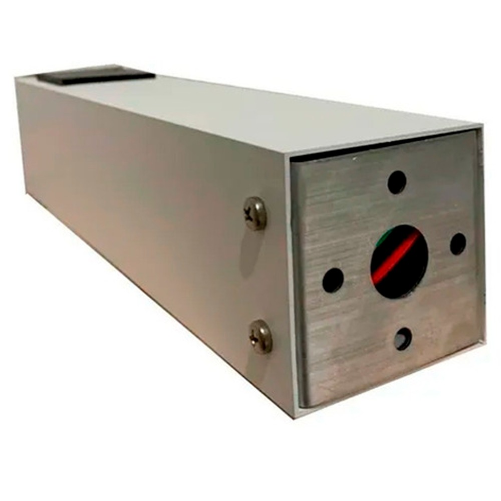 Balizador Com Tomada Led E27 20A - Miniatura 4