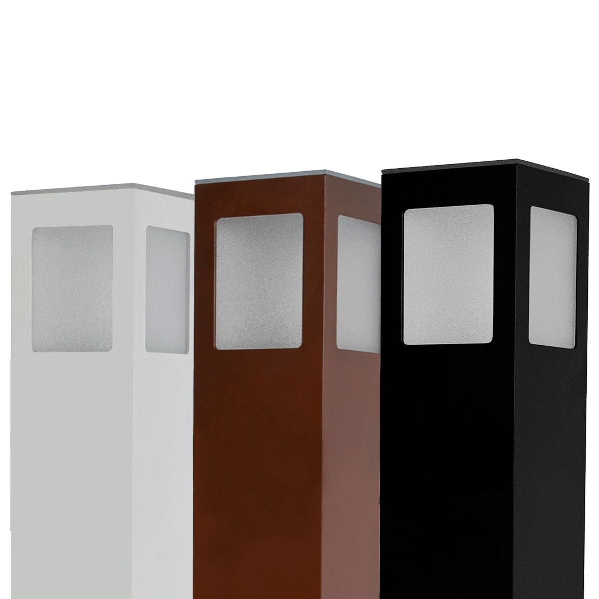 Balizador Led Soquete E-27