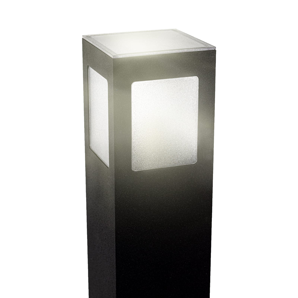 Balizador Led Soquete E-27 - Miniatura 3