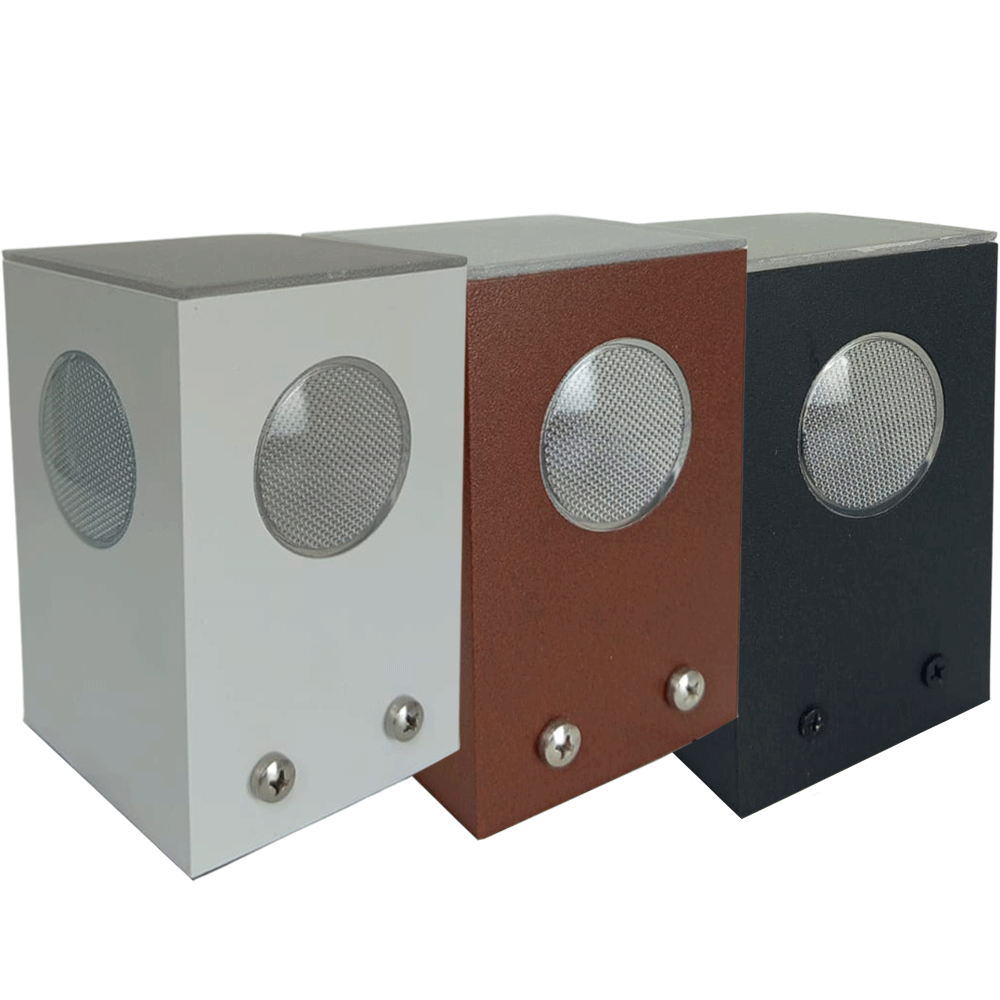 Mini Balizador 11,5 cm - Imagem 1 de 2