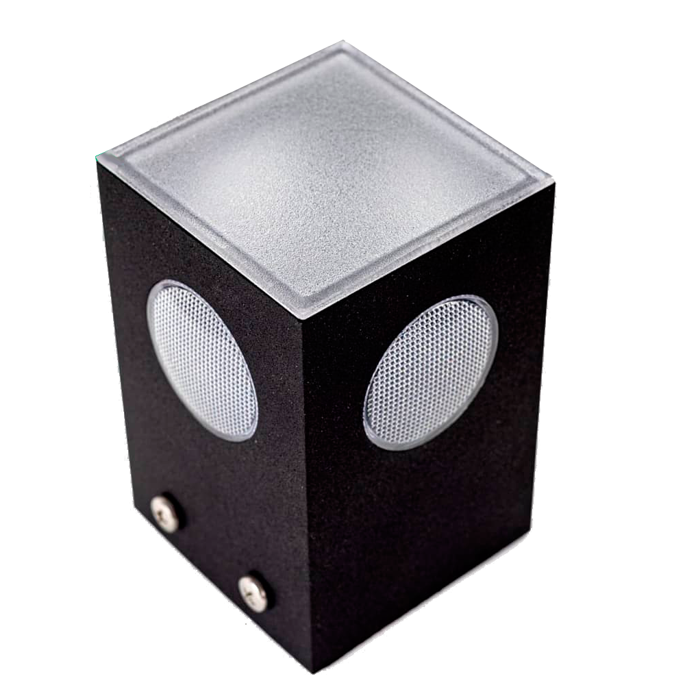 Mini Balizador 11,5 cm - Miniatura 2