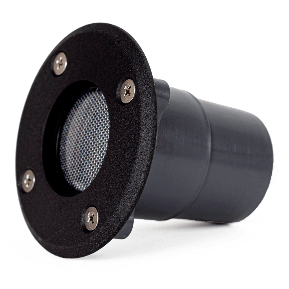 Embutido De Solo Gu10 Spot Refletor - Imagem 1 de 5