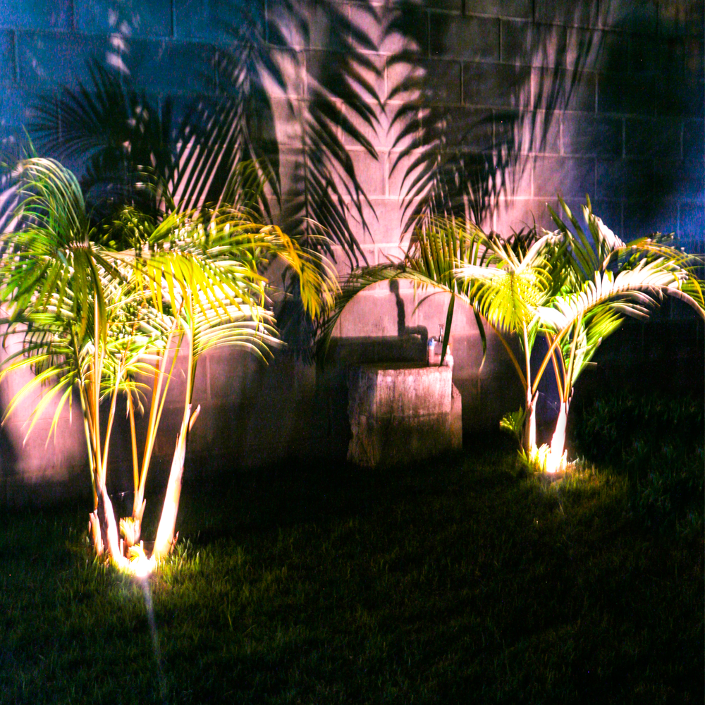 Embutido De Solo Gu10 Spot Refletor - Miniatura 4