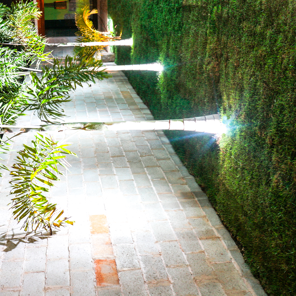 Embutido De Solo Gu10 Spot Refletor - Miniatura 5